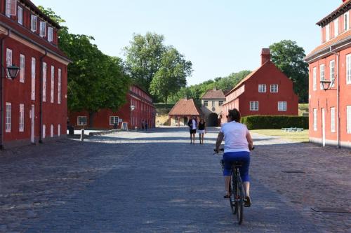 8kastellet